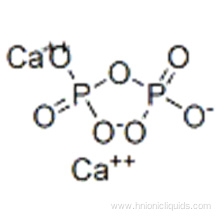 CALCIUM PYROPHOSPHATE CAS 7790-76-3